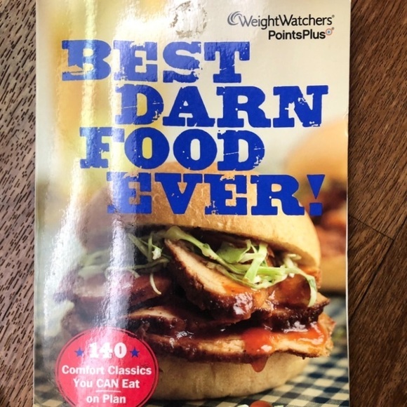 Weight Watchers 4pc Set Cookbooks Books - Picture 3 of 13